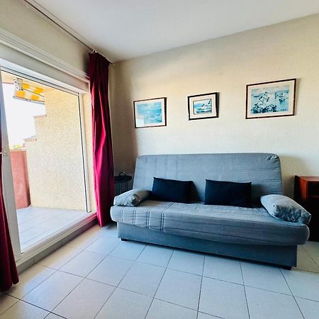 Global Immo 2059 Rocmar Apartment Roses Bagian luar foto