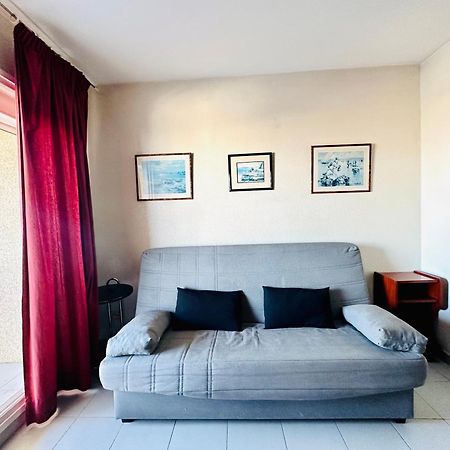 Global Immo 2059 Rocmar Apartment Roses Bagian luar foto