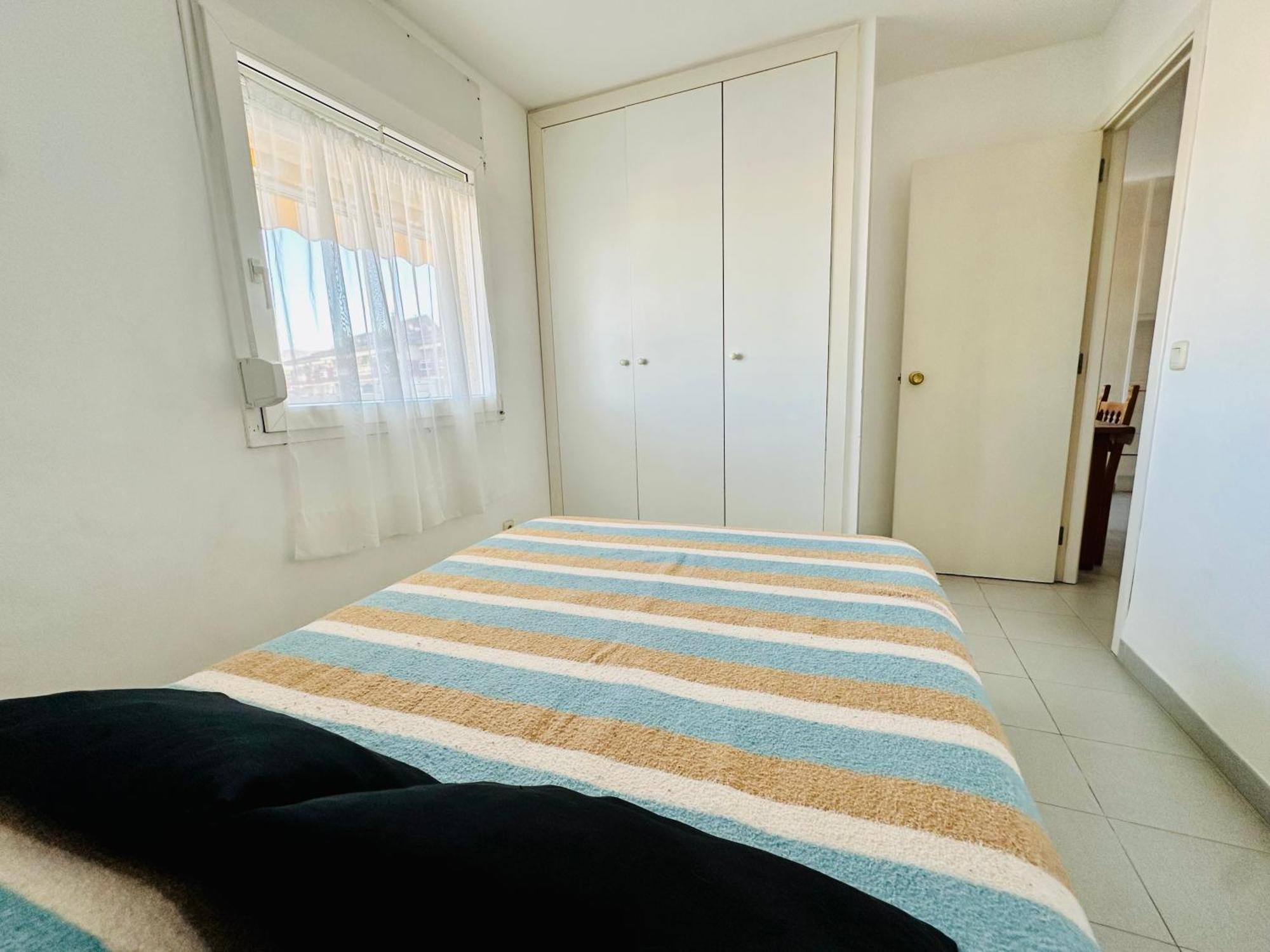 Global Immo 2059 Rocmar Apartment Roses Bagian luar foto